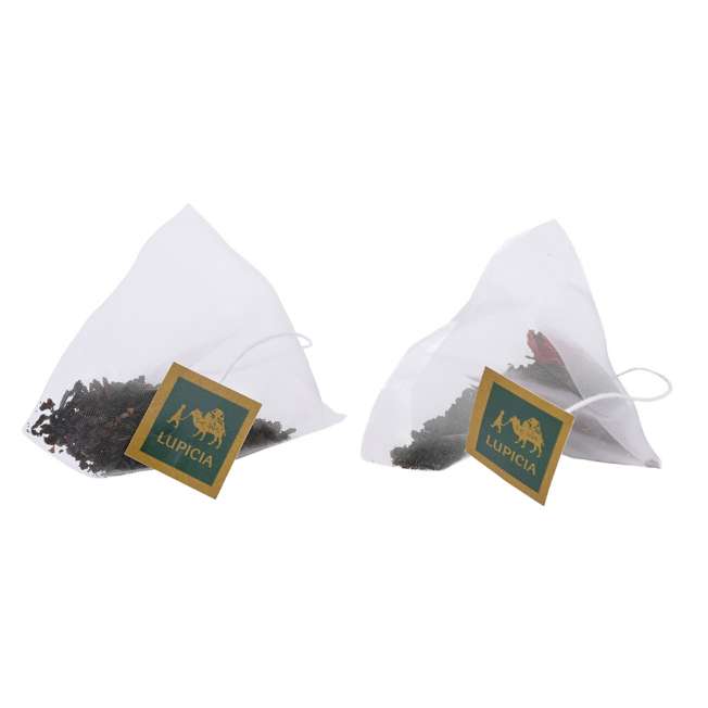 Té saborizado de Alicia en el País de las Maravillas 75.º aniversario