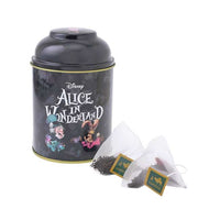 Té saborizado de Alicia en el País de las Maravillas 75.º aniversario