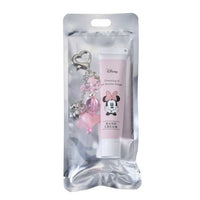 Crema de manos de Minnie con llavero