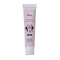 Crema de manos de Minnie con llavero