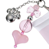 Crema de manos de Minnie con llavero
