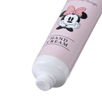 Crema de manos de Minnie con llavero
