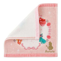 Toalla de mano de Aurora, Merryweather, Fauna y Flora
