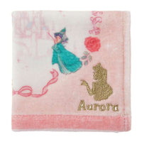 Toalla de mano de Aurora, Merryweather, Fauna y Flora