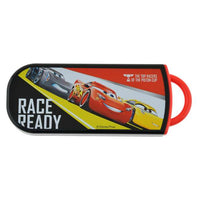 Set infantil de cubiertos Cars: Rayo McQueen y más