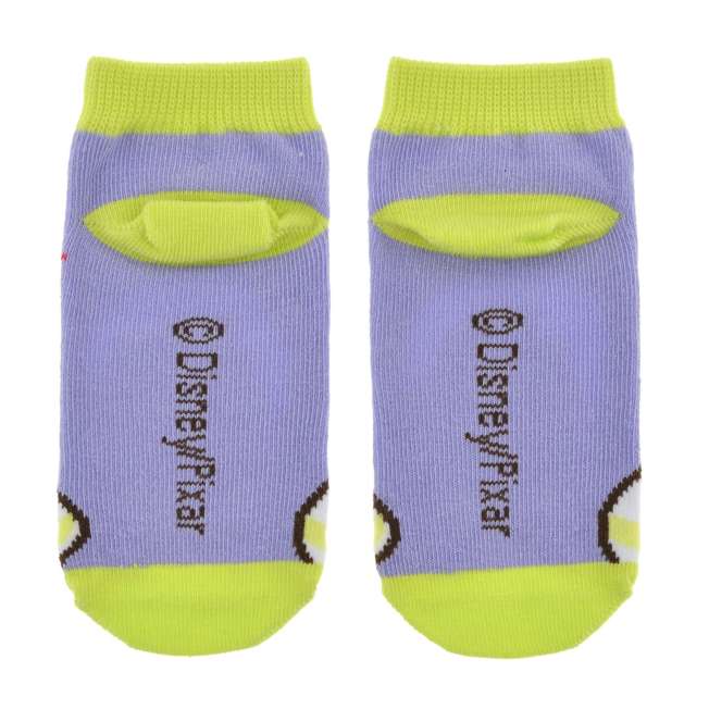 Calcetines tobilleros infantiles Buzz Lightyear 13-18 cm