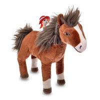 Peluche de Jessie y Daffodil - Toy Story 5