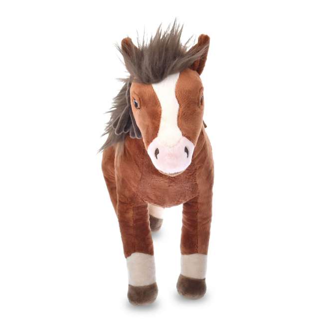 Peluche de Jessie y Daffodil - Toy Story 5