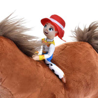 Peluche de Jessie y Daffodil - Toy Story 5