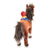 Peluche de Jessie y Daffodil - Toy Story 5