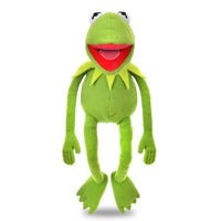 Peluche de Kermit, The Muppets