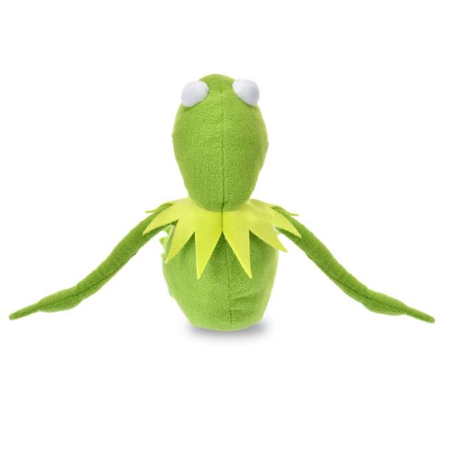 Peluche de Kermit, The Muppets