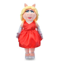 Peluche de Miss Piggy - The Muppets