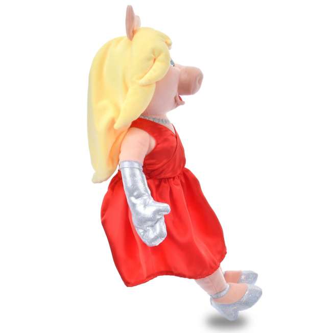 Peluche de Miss Piggy - The Muppets