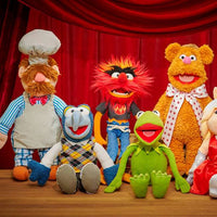 Peluche Animal de The Muppets