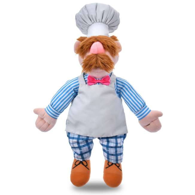 Peluche de Chef de The Muppets