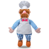 Peluche de Chef de The Muppets