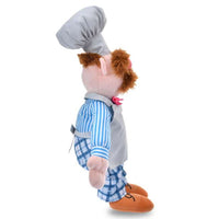 Peluche de Chef de The Muppets