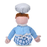 Peluche de Chef de The Muppets