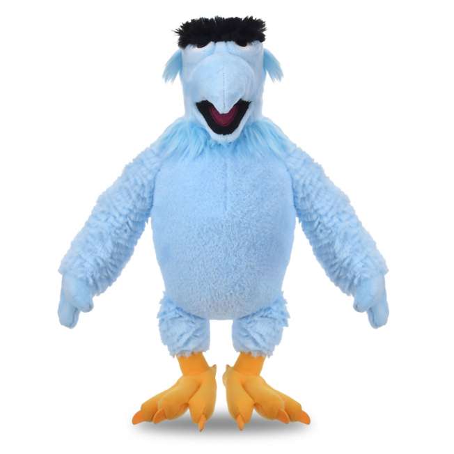 Peluche Sam de The Muppets