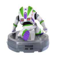 Figura de Buzz Lightyear con aspiradora de fricción: Toy Story 5