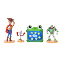 Toy Story 5: Set de 7 figuras