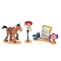 Toy Story 5: Set de 7 figuras