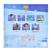 Toy Story 5: Set de 7 figuras