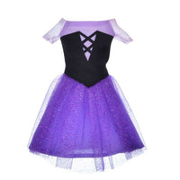 Muñeca de Aurora con set de ballet