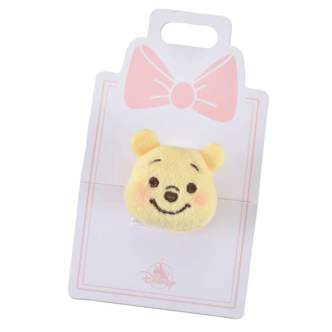 Colet infantil de Winnie the Pooh
