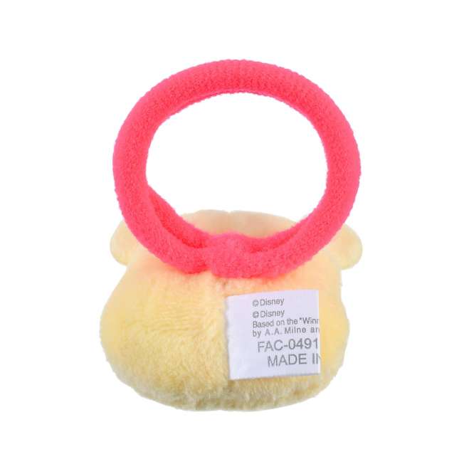 Colet infantil de Winnie the Pooh