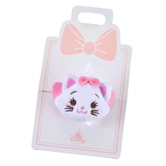 Colet infantil de Marie, de Los Aristogatos