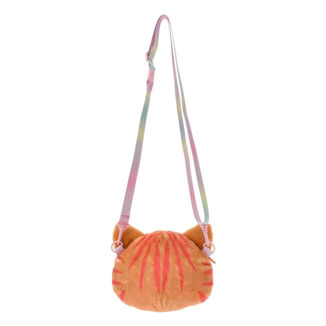 Bolso infantil Ginny de Supergatitos con correa degradada