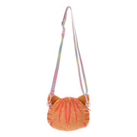 Bolso infantil Ginny de Supergatitos con correa degradada