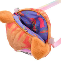 Bolso infantil Ginny de Supergatitos con correa degradada