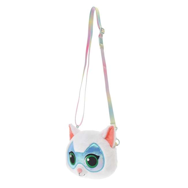 Bolso infantil Bitsy SuperKitties degradado