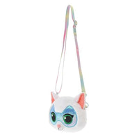Bolso infantil Bitsy SuperKitties degradado