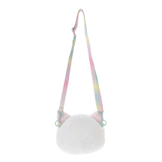 Bolso infantil Bitsy SuperKitties degradado