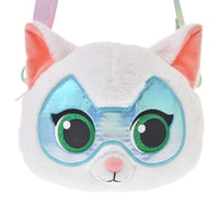 Bolso infantil Bitsy SuperKitties degradado