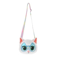 Bolso infantil Bitsy SuperKitties degradado