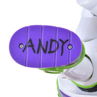 Figura de acción parlante de Buzz Lightyear