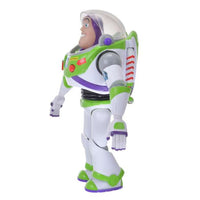 Figura de acción parlante de Buzz Lightyear