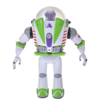 Figura de acción parlante de Buzz Lightyear