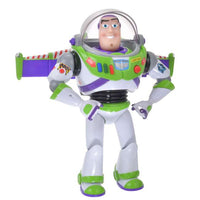 Figura de acción parlante de Buzz Lightyear