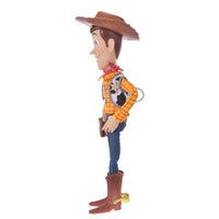 Figura de acción parlante de Woody – Toy Story