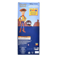 Figura de acción parlante de Woody – Toy Story