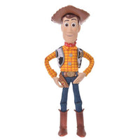 Figura de acción parlante de Woody – Toy Story