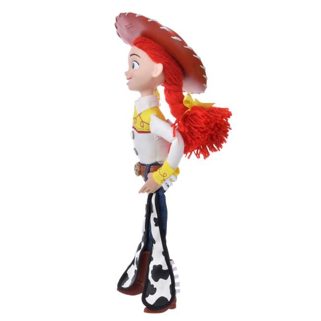 Figura de acción parlante Jessie - Toy Story