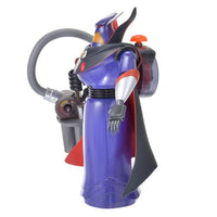 Figura de acción parlante de Zurg - Toy Story