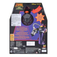 Figura de acción parlante de Zurg - Toy Story